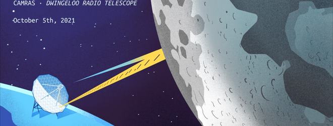 LoRa射頻收發器芯片創歷史 2.44秒完成730360公里月面反射信號傳輸