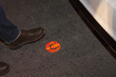 大眾BUDD-E 以樂觀科技照亮未來出行之路，兼談通信信號技術(shù)的推廣服務(wù)