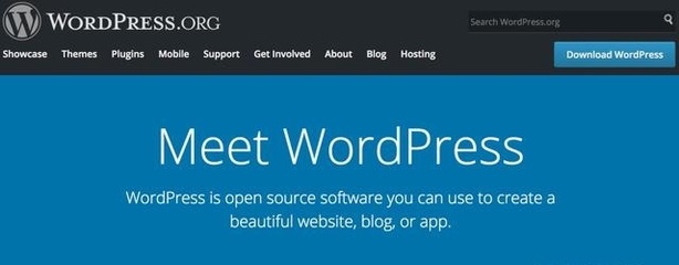 為什么我選擇 WordPress 來(lái)建站？深入解析 9 大核心理由